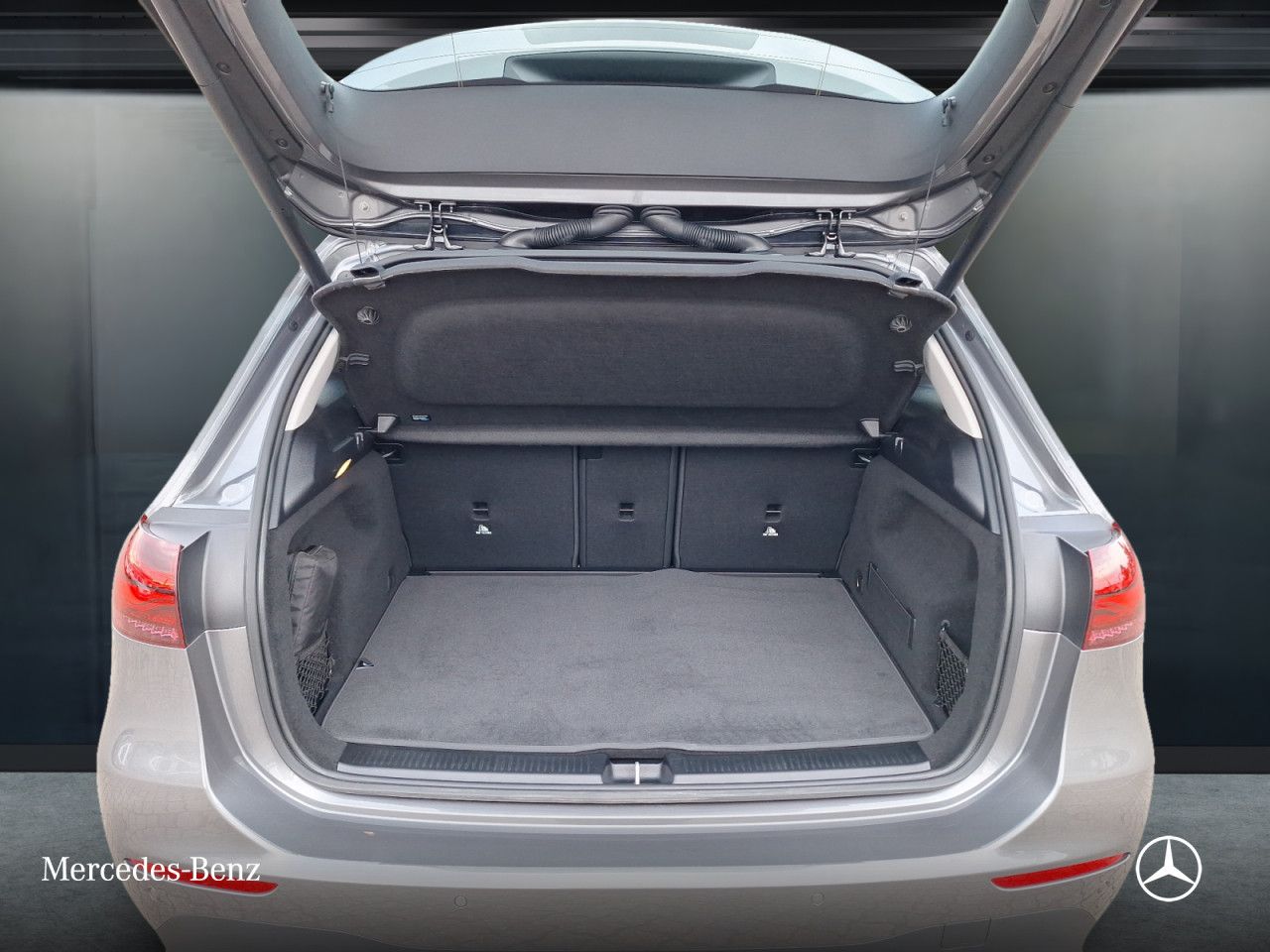 Mercedes-Benz B-Klasse – Bild 18