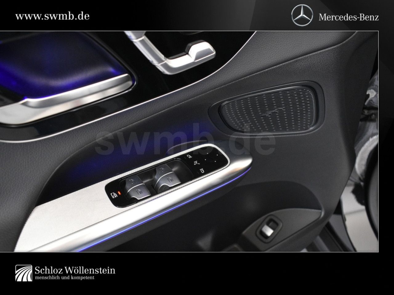Mercedes-Benz GLC – Bild 5