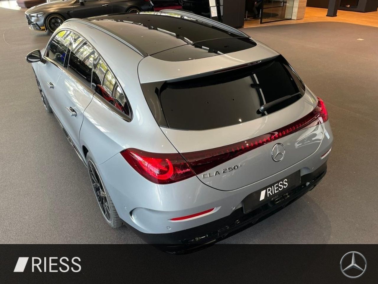 Mercedes-Benz CLA – Bild 6