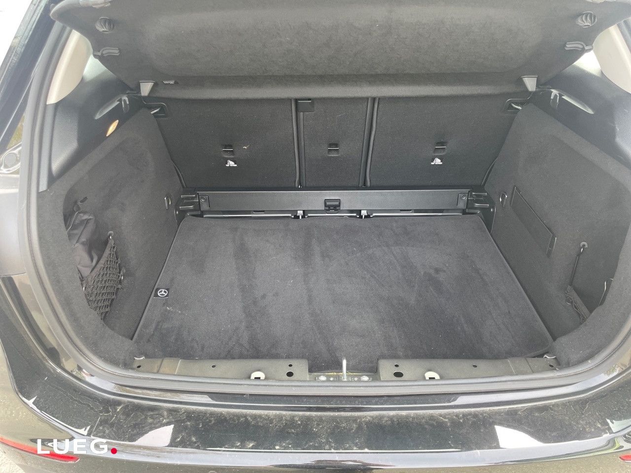 Mercedes-Benz B-Klasse – Bild 15
