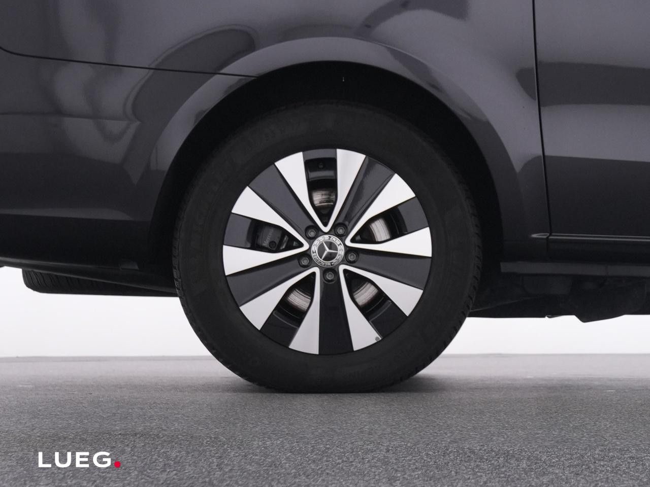 Mercedes-Benz V-Klasse – Bild 22