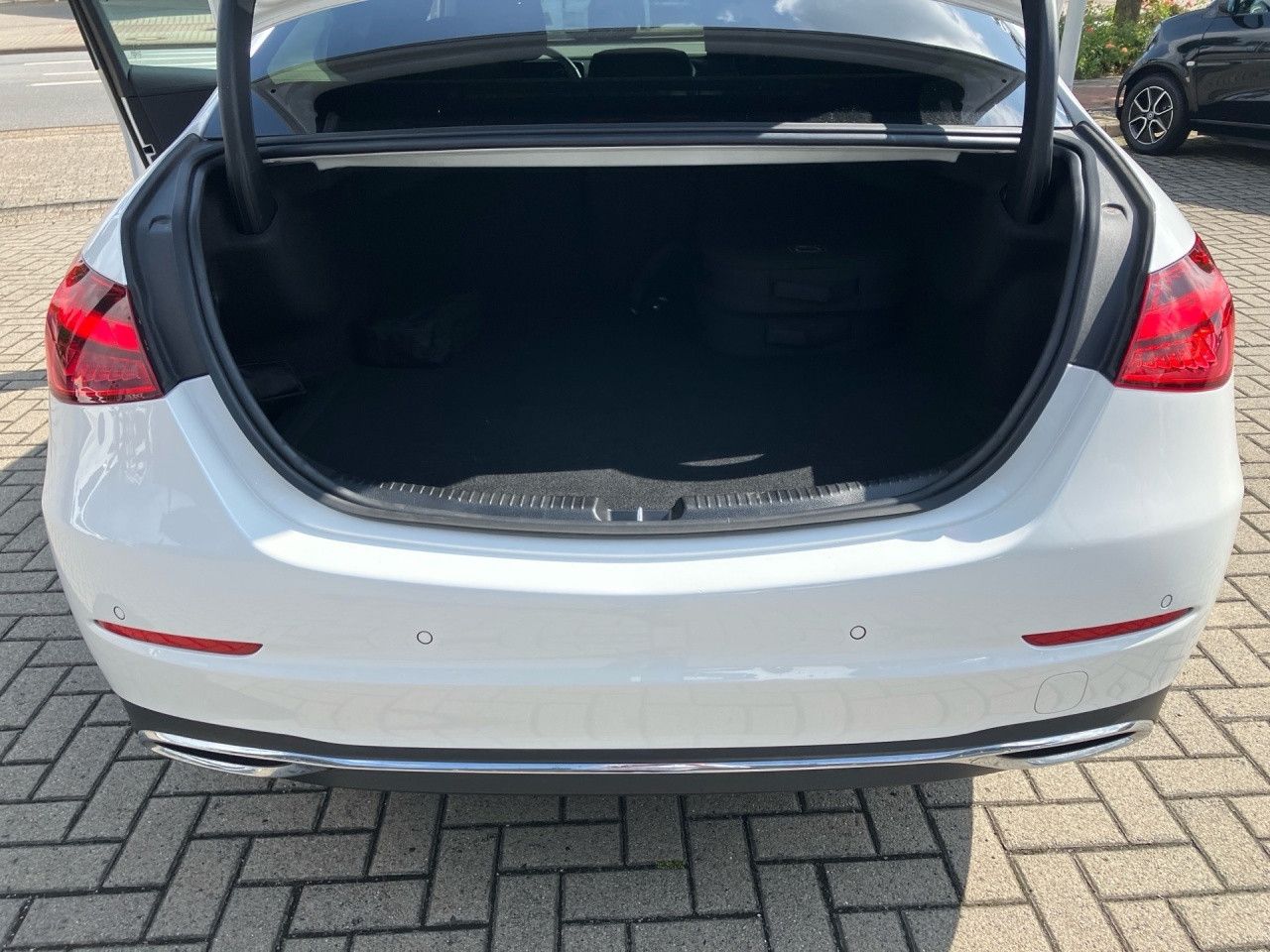 Mercedes-Benz C-Klasse – Bild 11