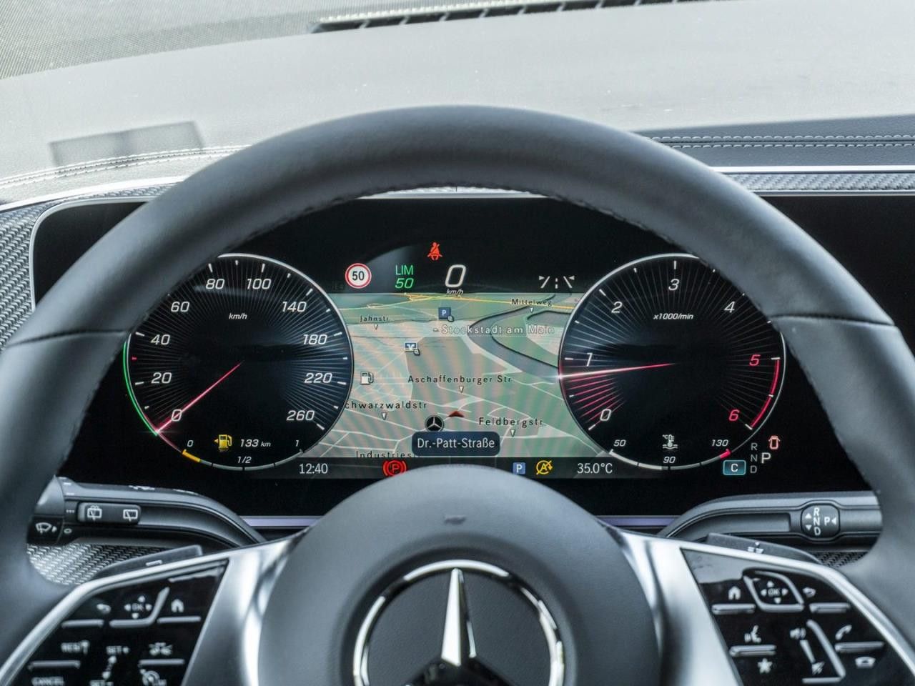 Mercedes-Benz V-Klasse – Bild 19