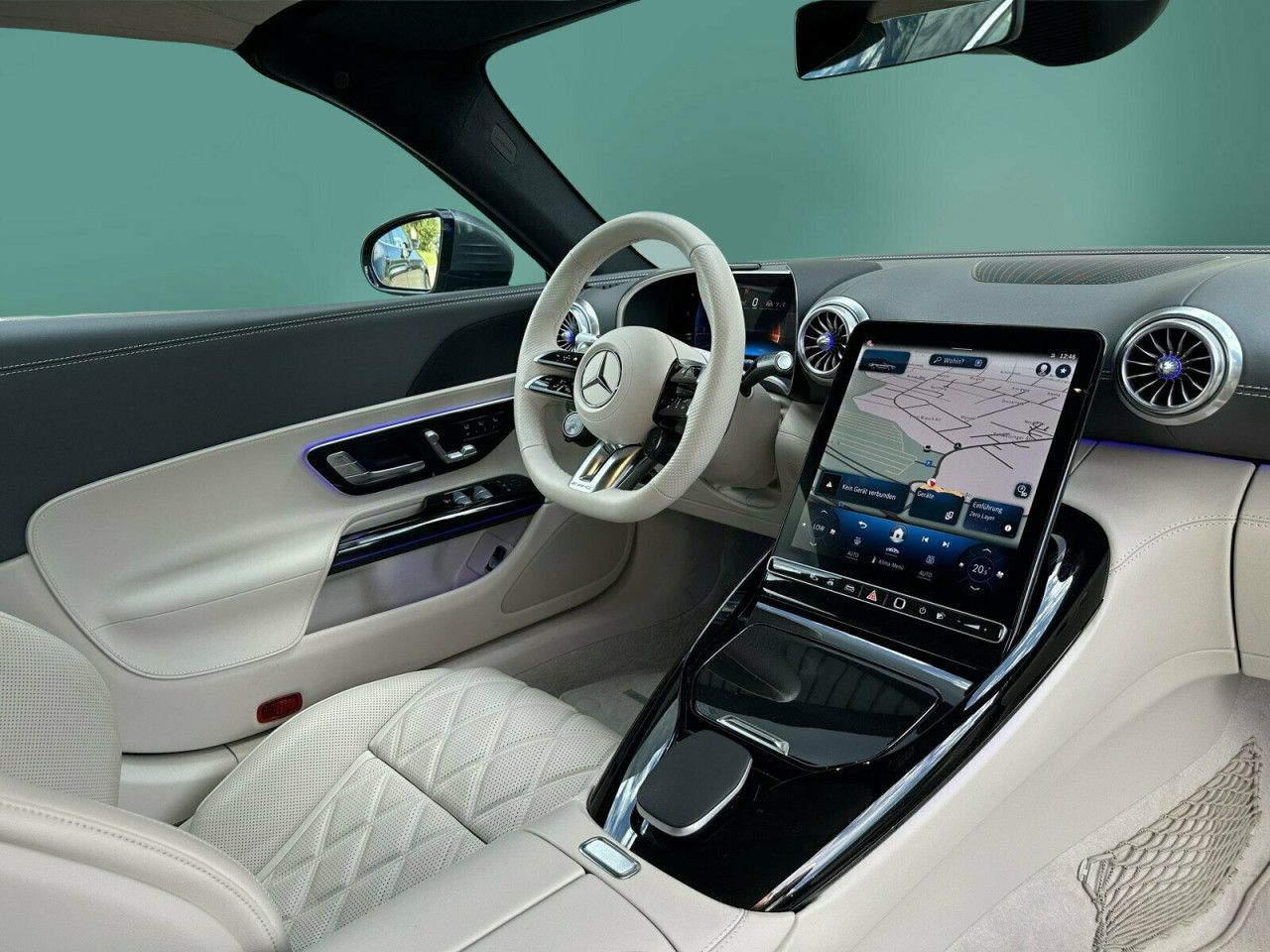 Mercedes-Benz SL – Bild 14