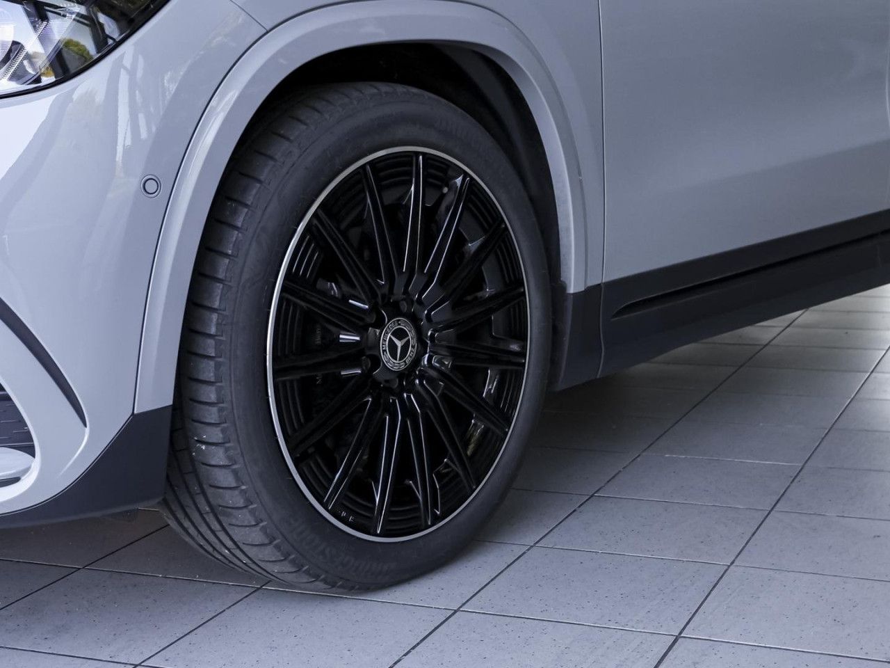 Mercedes-Benz GLA – Bild 8