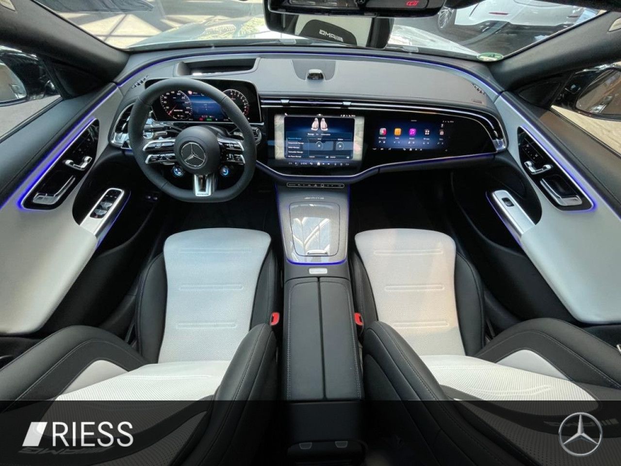 Mercedes-Benz E-Klasse – Bild 11