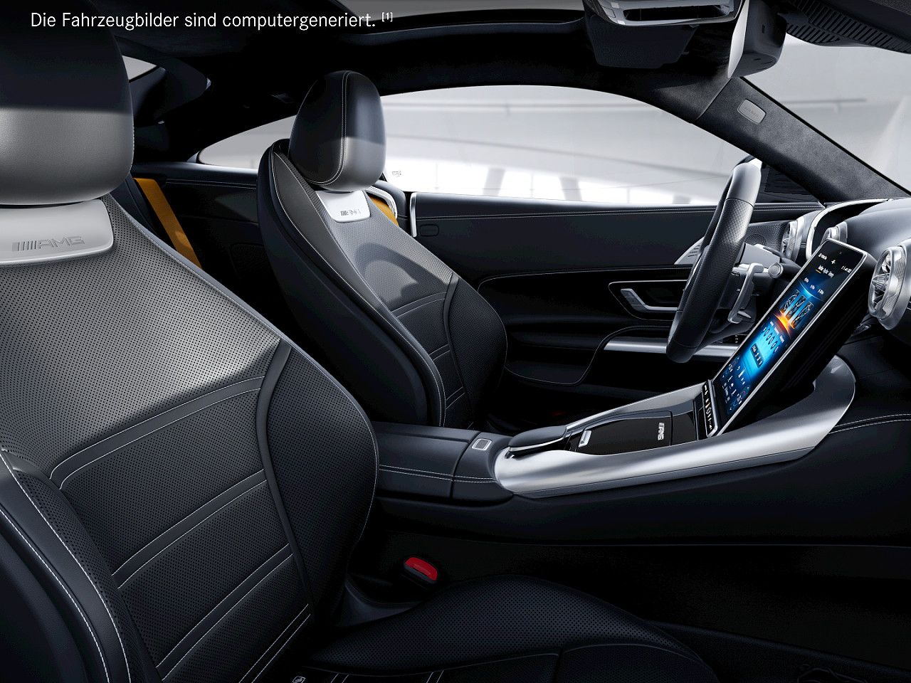 Mercedes-Benz AMG GT – Bild 21