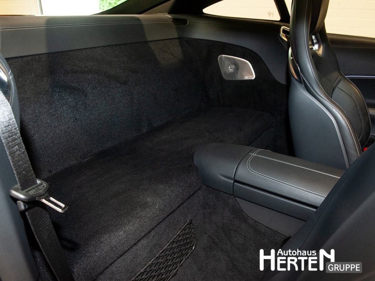 Mercedes-Benz AMG GT – Bild 19