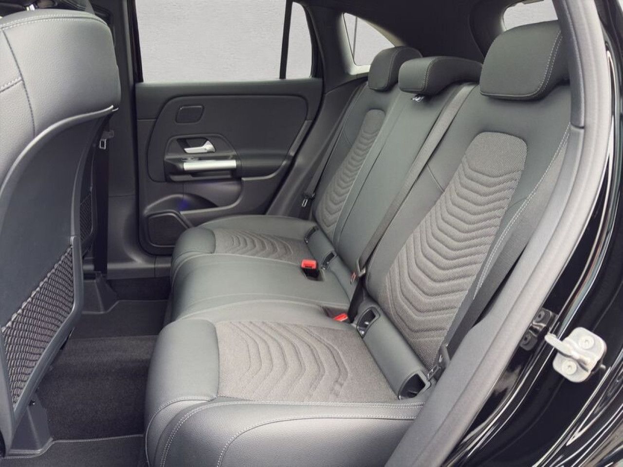 Mercedes-Benz GLA – Bild 15