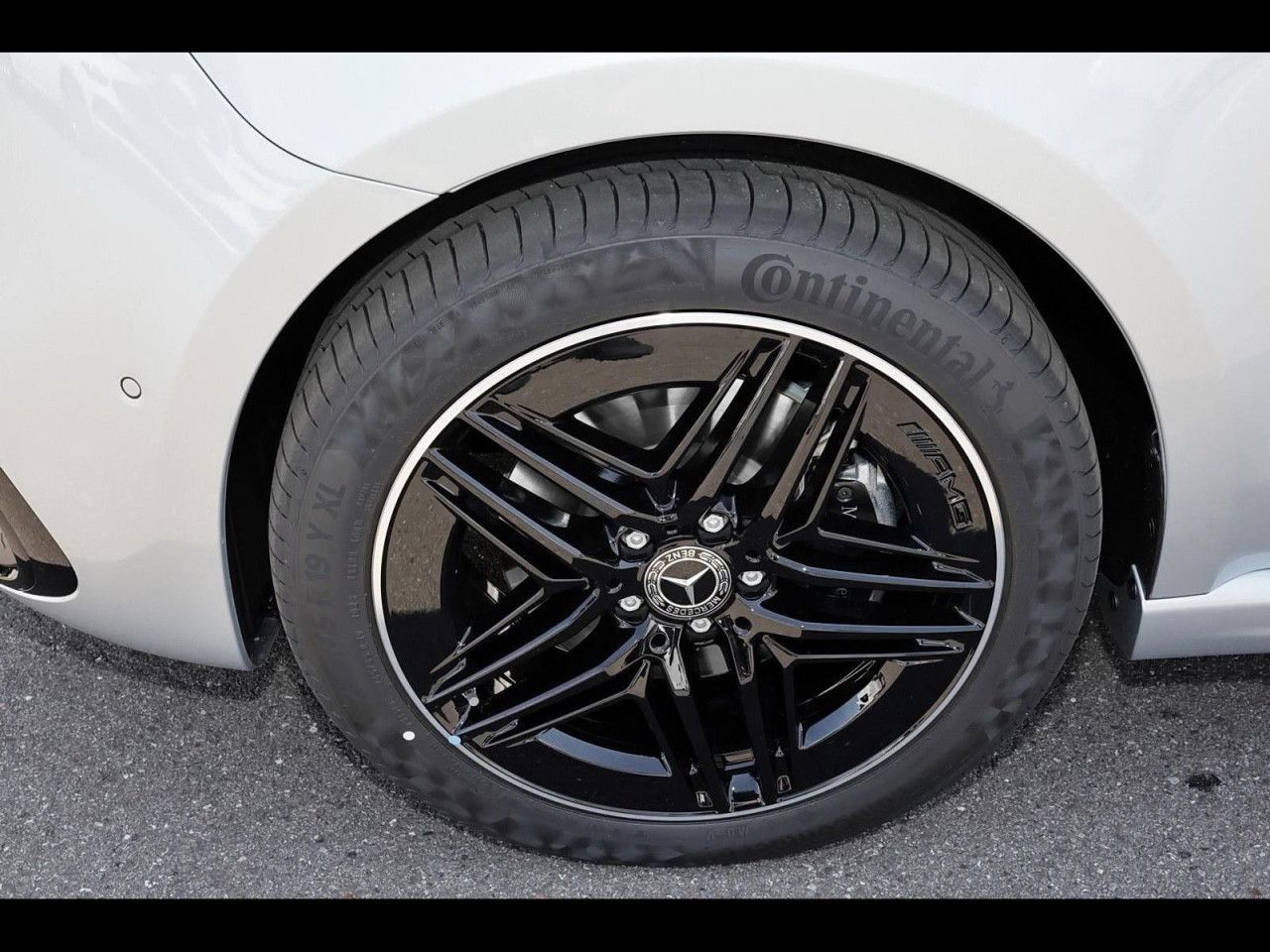 Mercedes-Benz V-Klasse – Bild 3