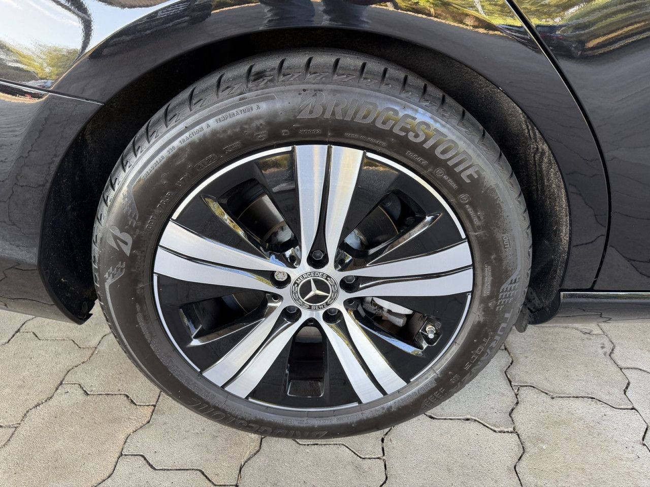 Mercedes-Benz C-Klasse – Bild 5