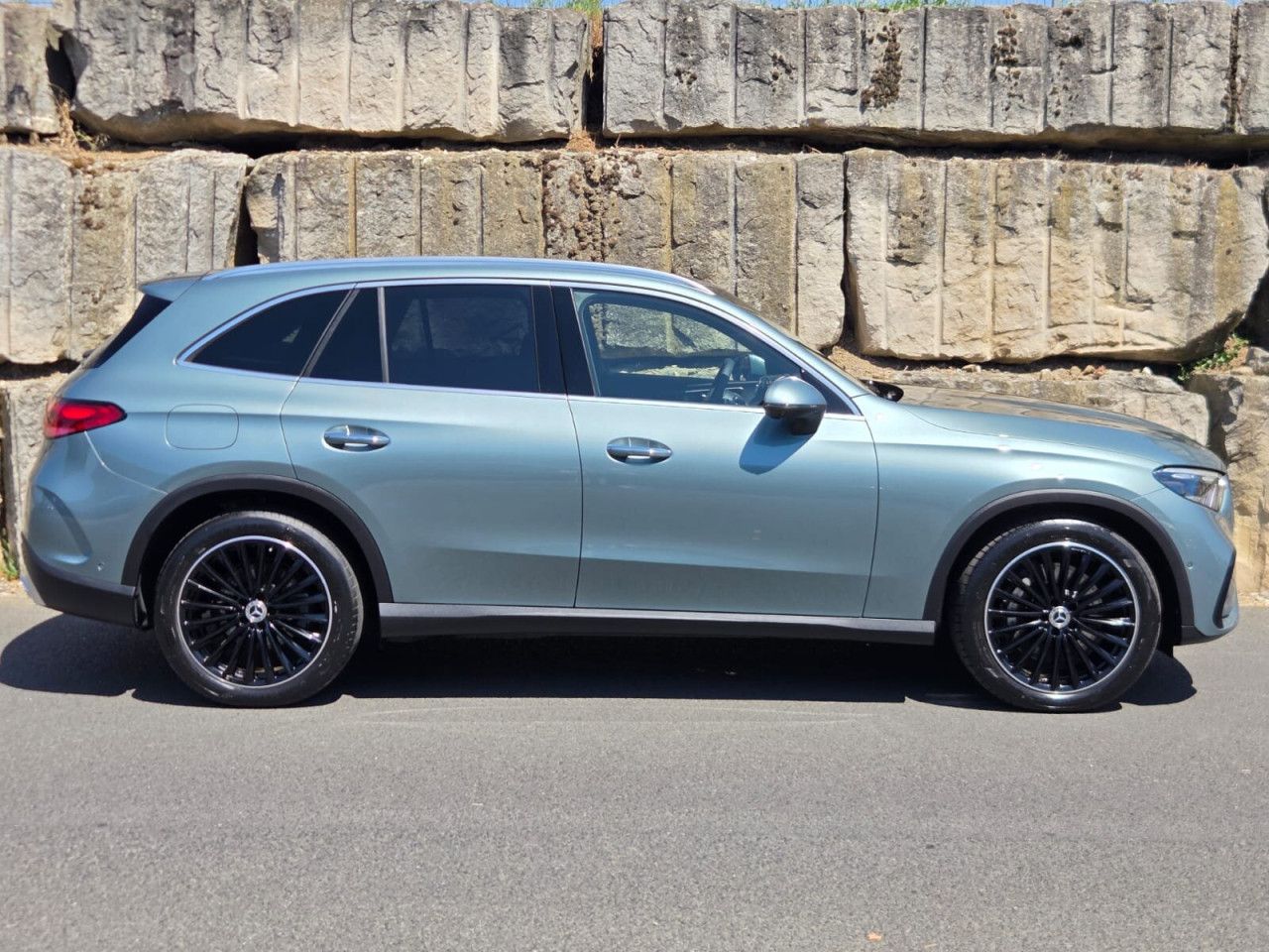 Mercedes-Benz GLC – Bild 11