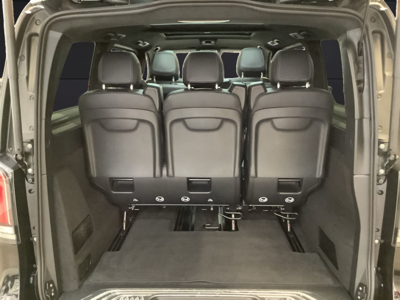Mercedes-Benz V-Klasse – Bild 13
