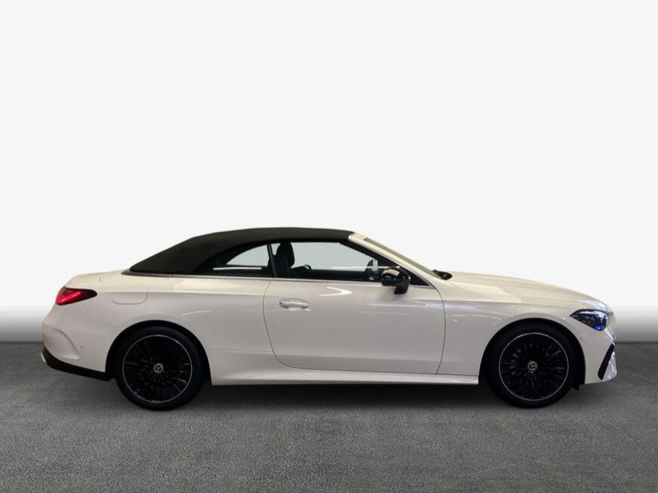 Mercedes-Benz CLE – Bild 4