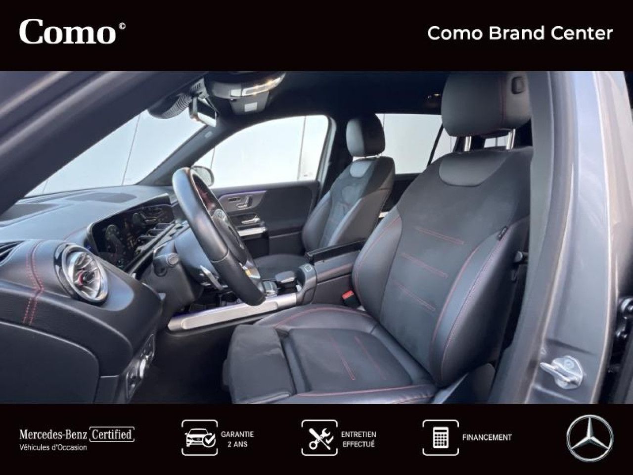 Photo du v&eacute;hicule 10 / 18