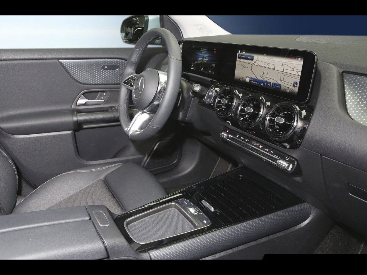 Mercedes-Benz GLA – Bild 7