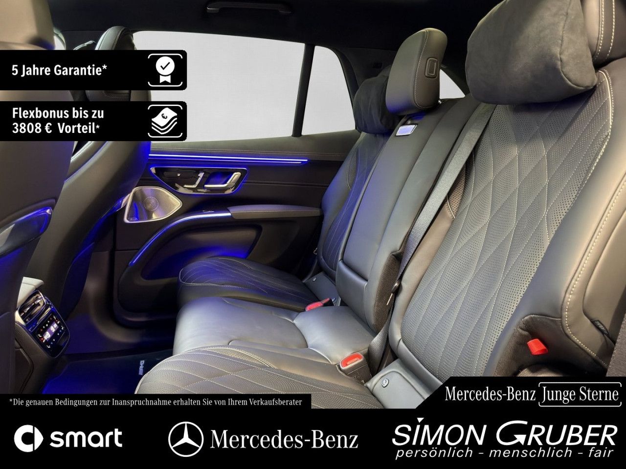 Mercedes-Benz EQS – Bild 26