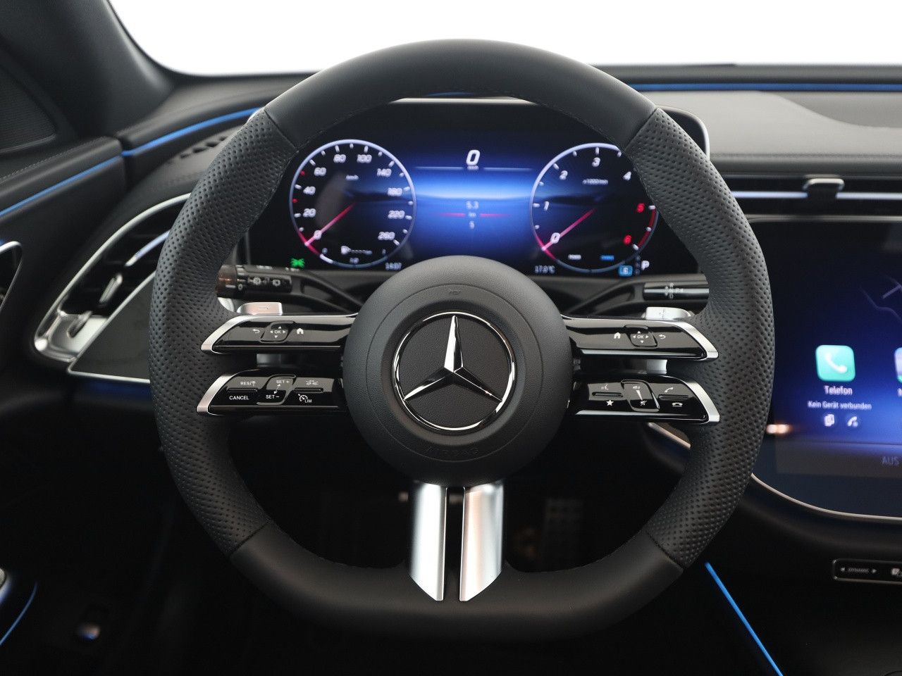 Mercedes-Benz E-Klasse – Bild 11