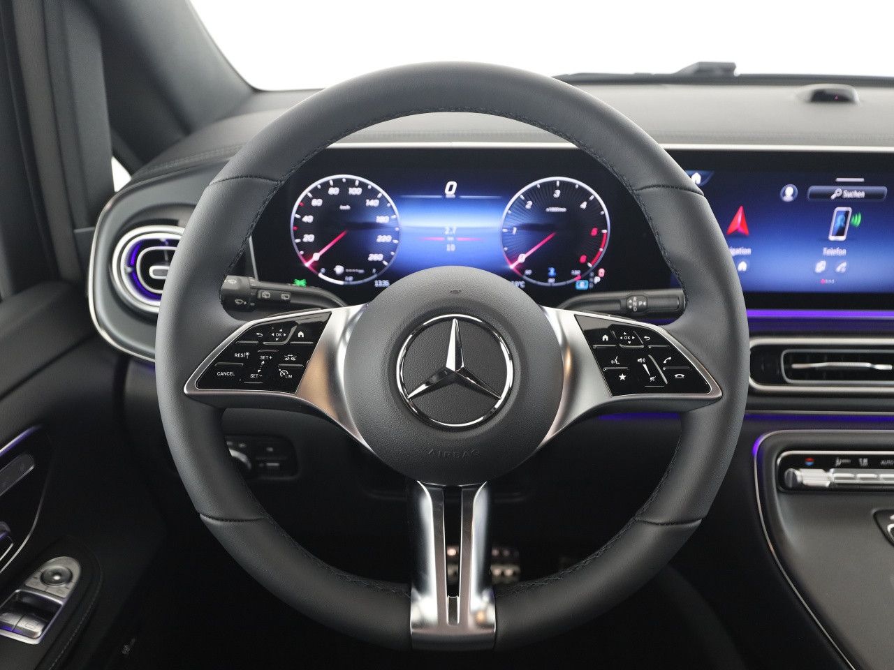 Mercedes-Benz V-Klasse – Bild 11
