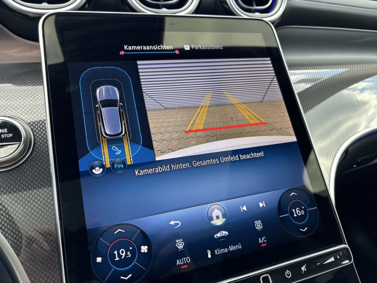 Mercedes-Benz GLC – Bild 22