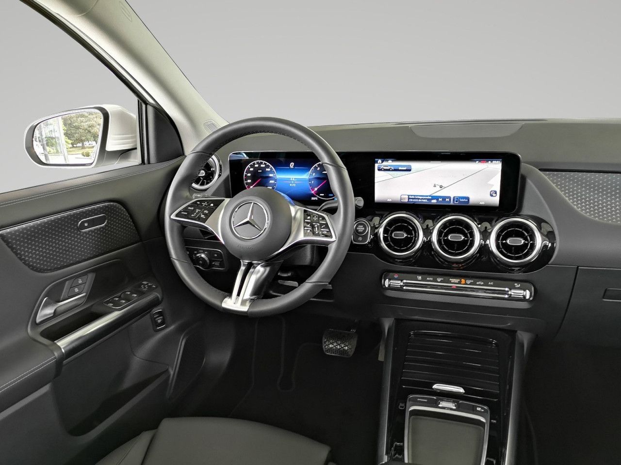 Mercedes-Benz GLA – Bild 24