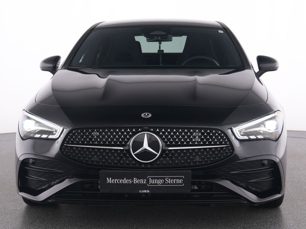 Mercedes-Benz CLA – Bild 14