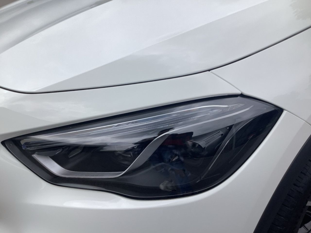 Mercedes-Benz GLA – Bild 18