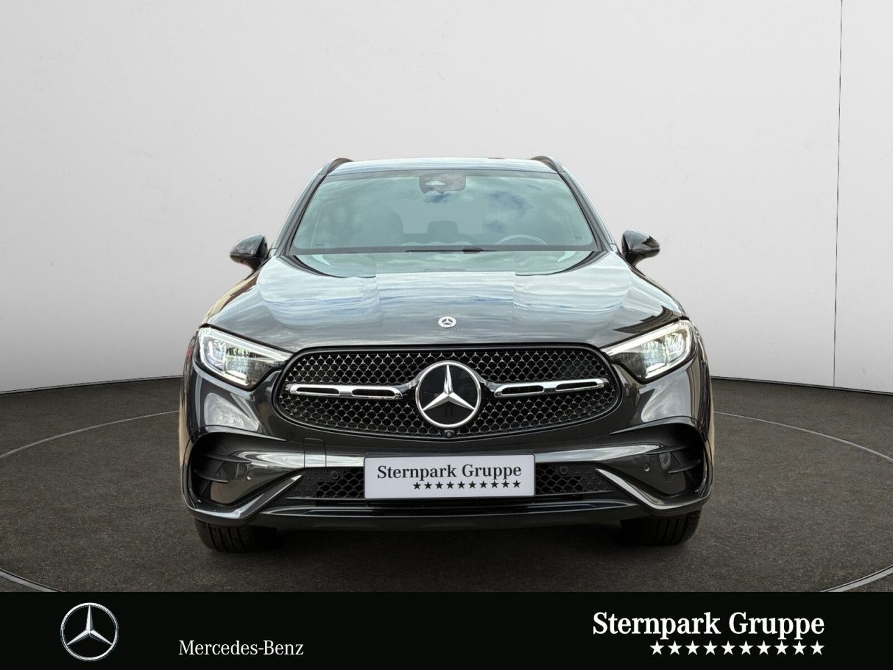 Mercedes-Benz GLC – Bild 8