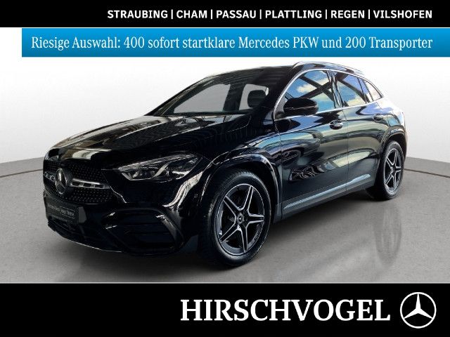 Mercedes-Benz GLA 180 occasion