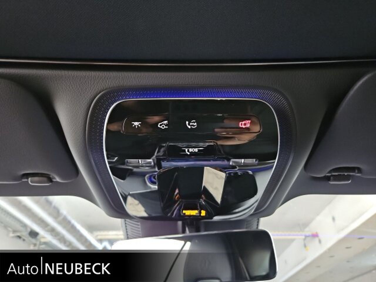 Mercedes-Benz CLE – Bild 14
