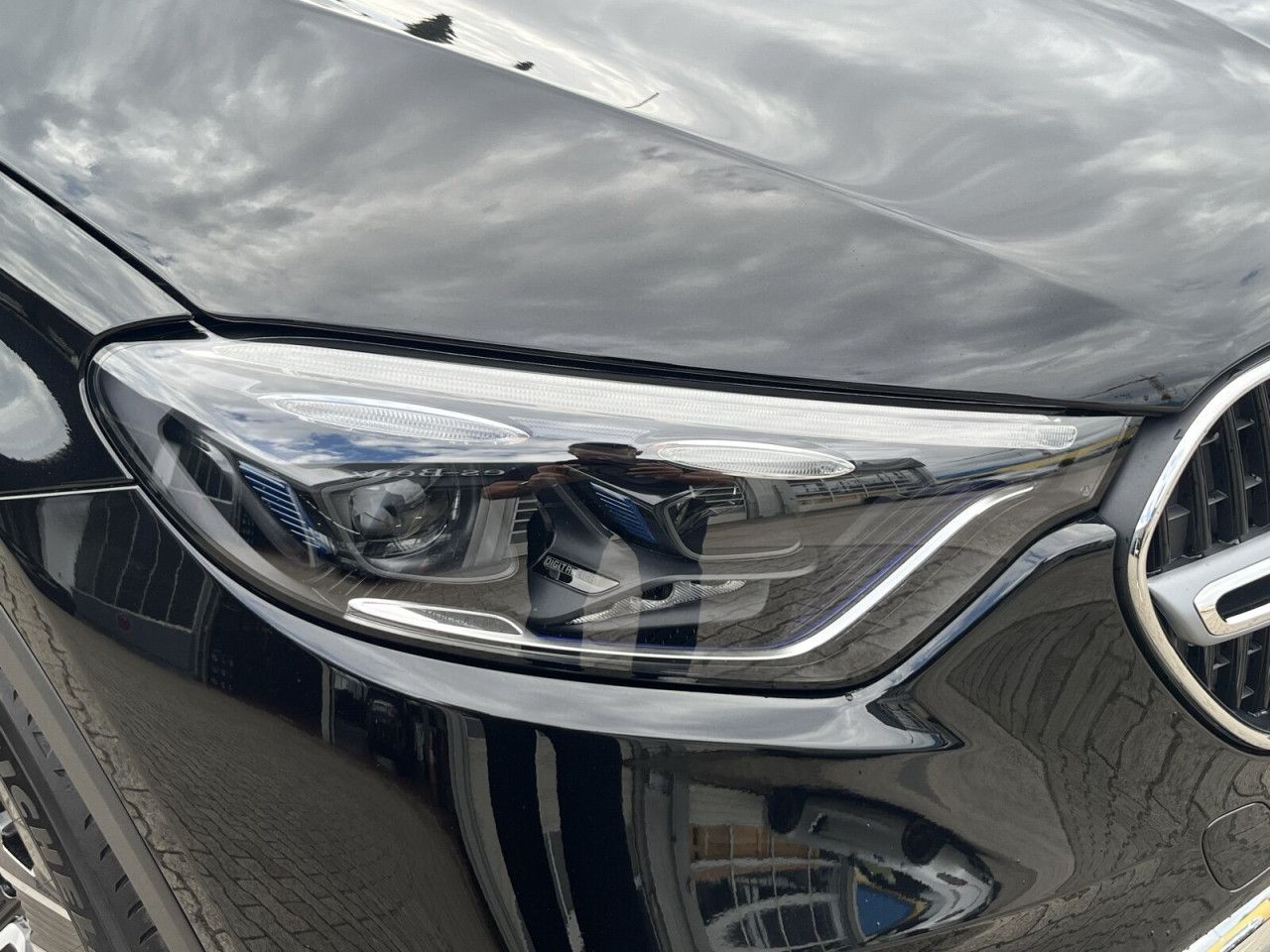 Mercedes-Benz GLC – Bild 21