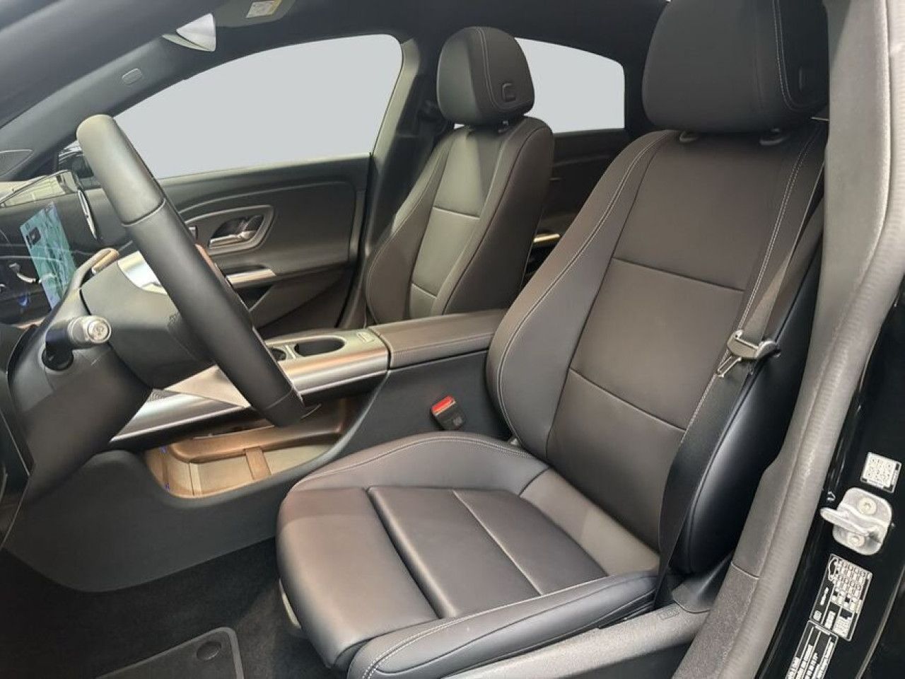 Mercedes-Benz CLA – Bild 11