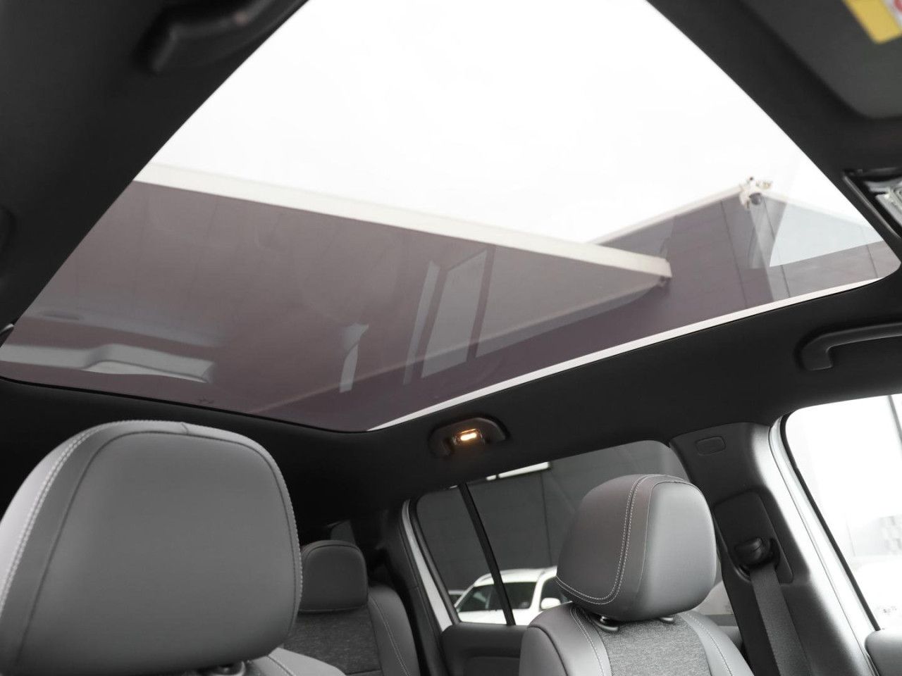 Mercedes-Benz GLB – Bild 14