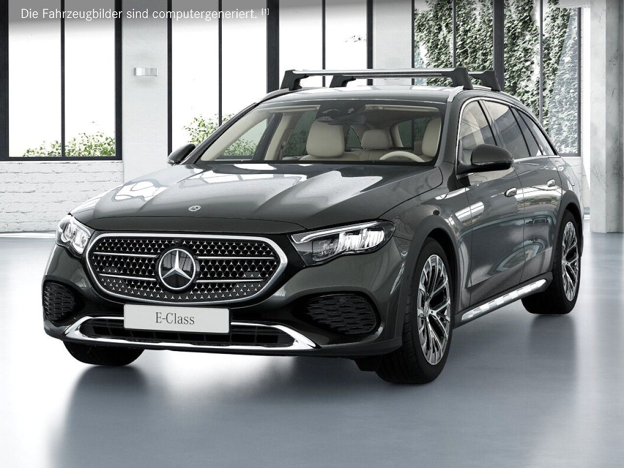 Mercedes-Benz E-Klasse – Bild 18