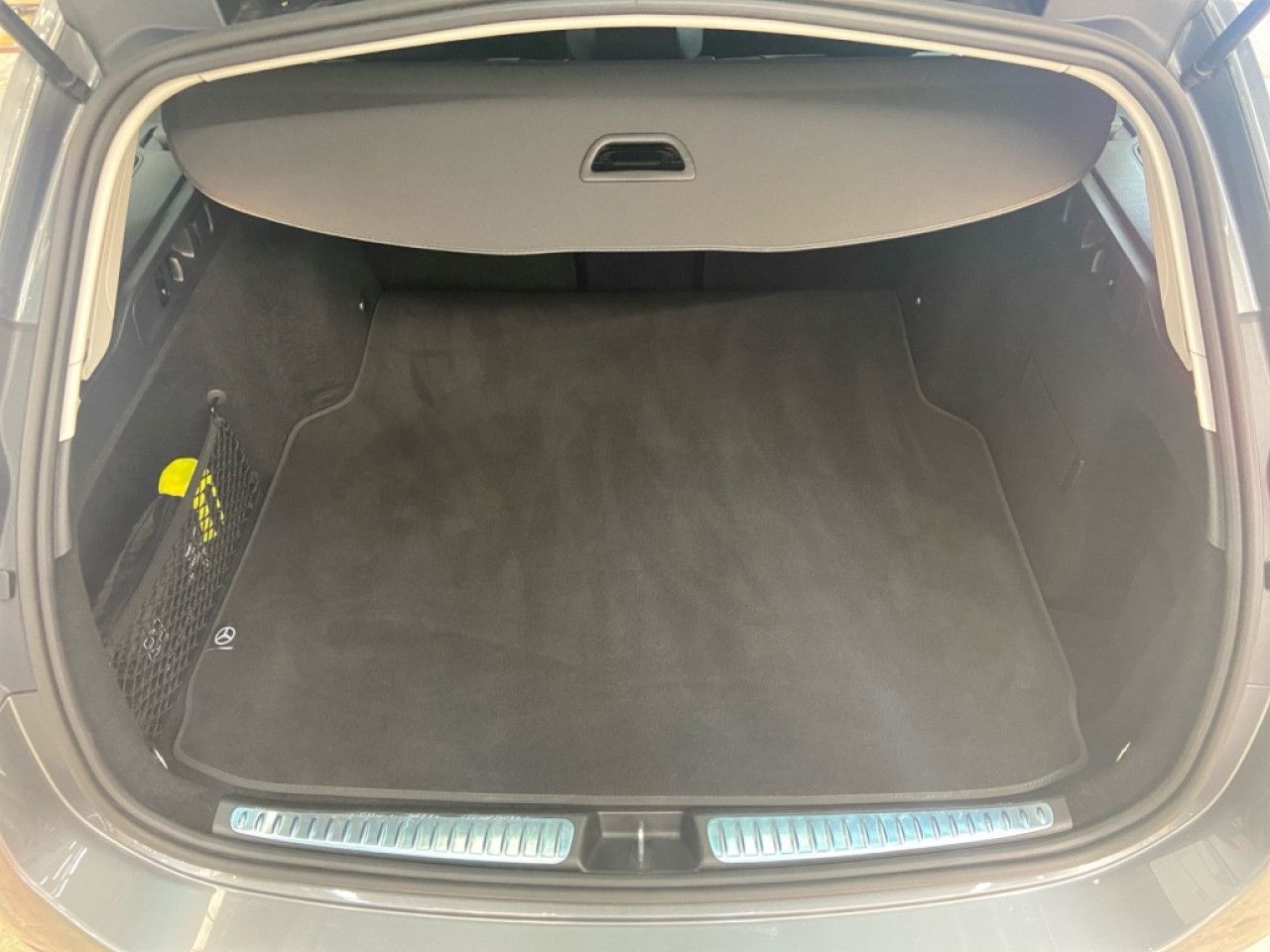 Mercedes-Benz C-Klasse – Bild 7