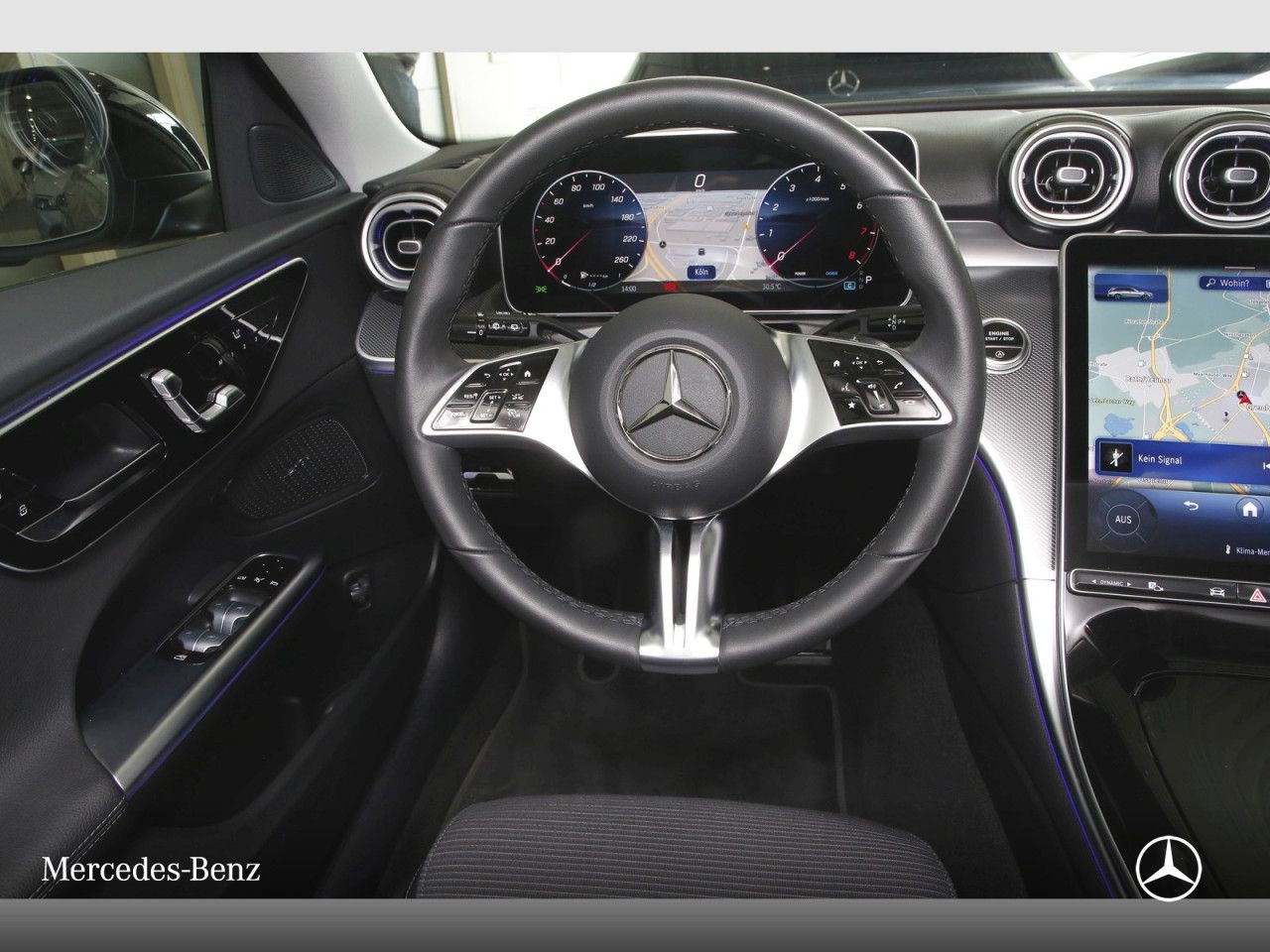 Mercedes-Benz C-Klasse – Bild 10