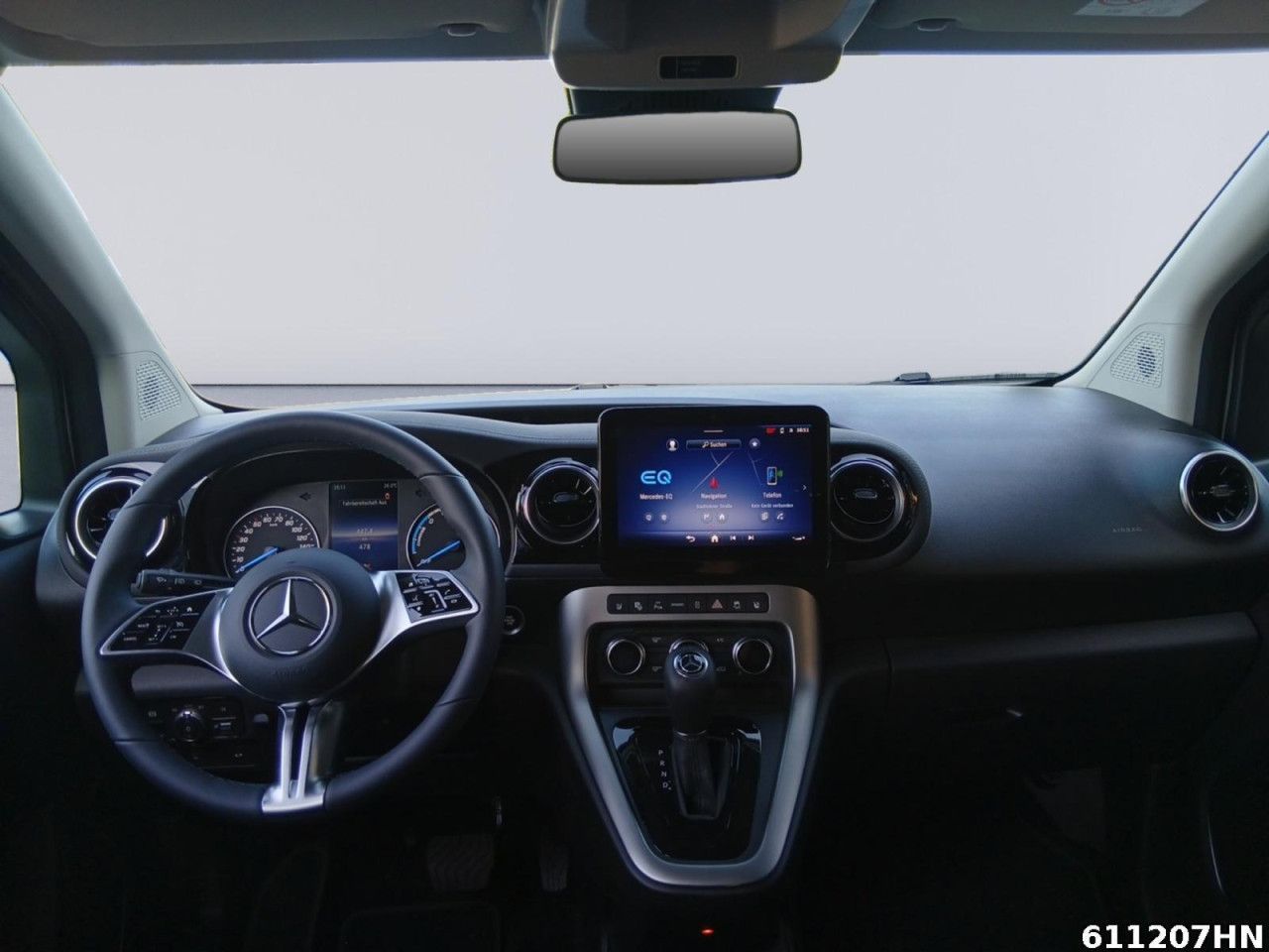 Mercedes-Benz EQT – Bild 14