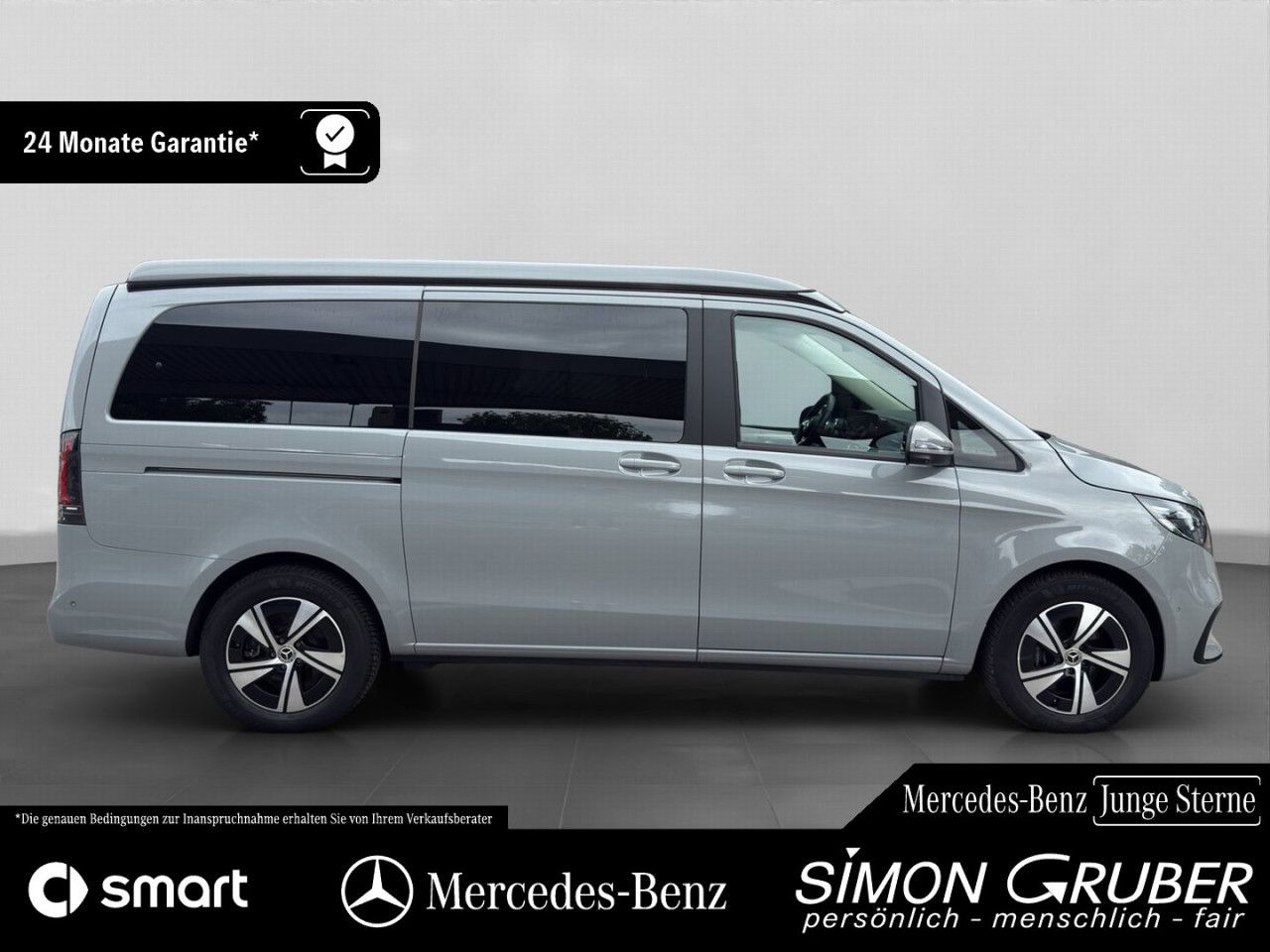 Mercedes-Benz Marco Polo – Bild 9
