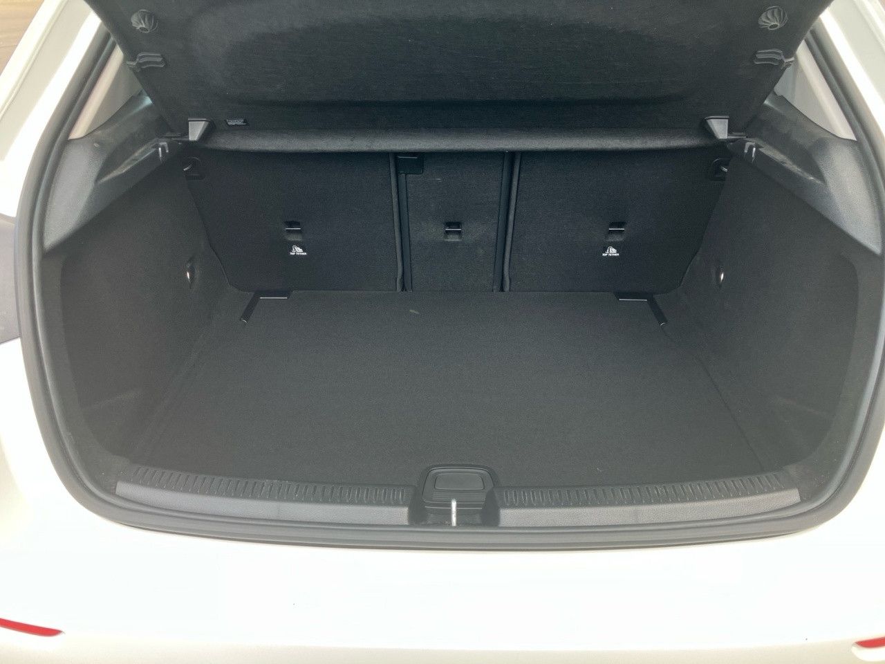 Mercedes-Benz A-Klasse – Bild 8