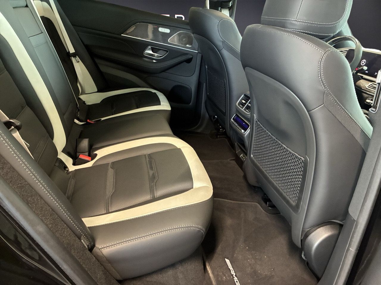 Mercedes-Benz GLE – Bild 12