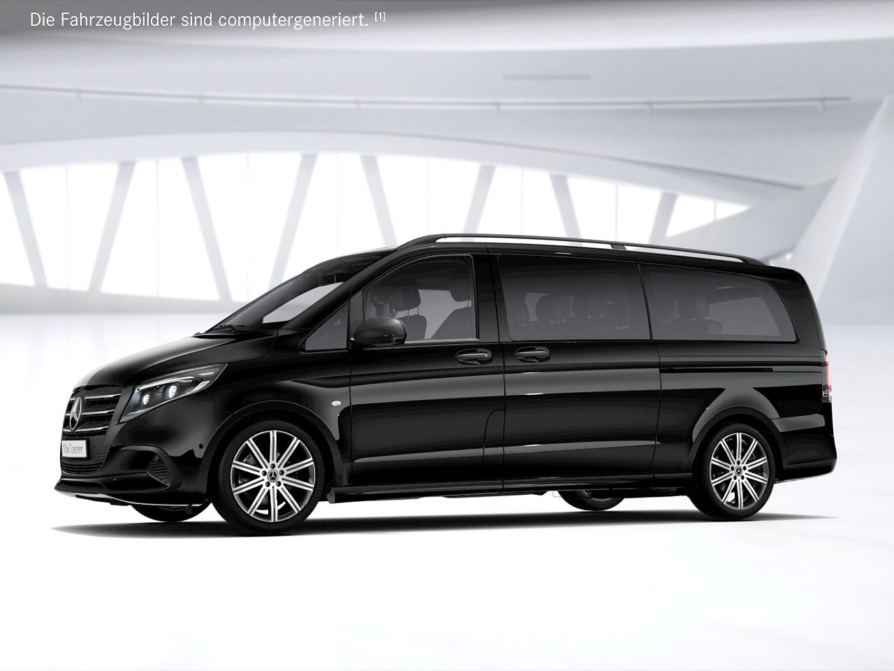 Mercedes-Benz Vito – Bild 19