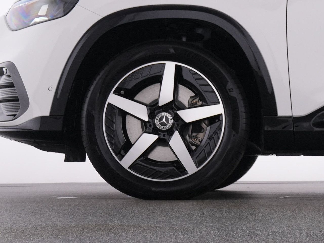 Mercedes-Benz GLB – Bild 19