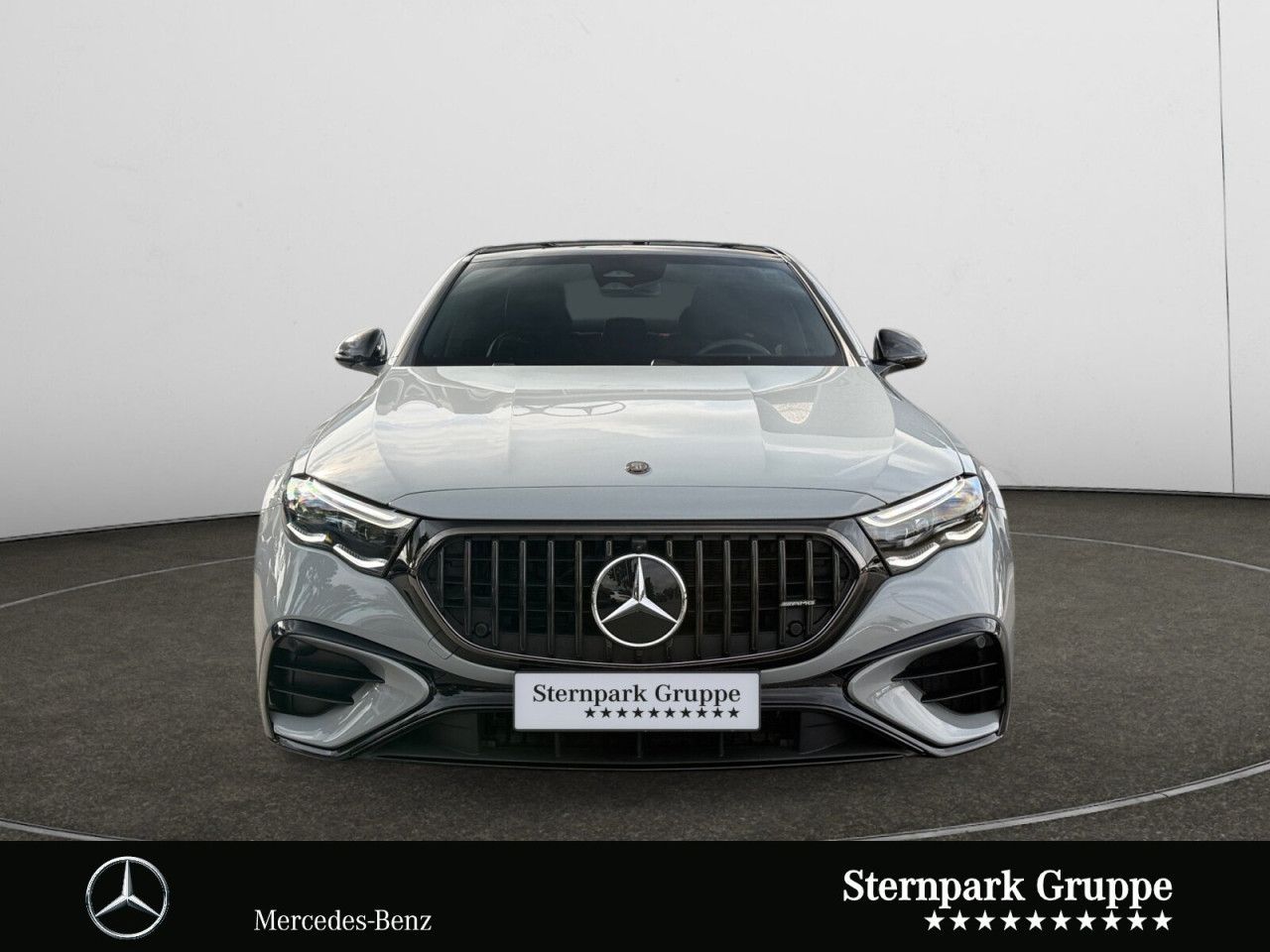 Mercedes-Benz E-Klasse – Bild 8