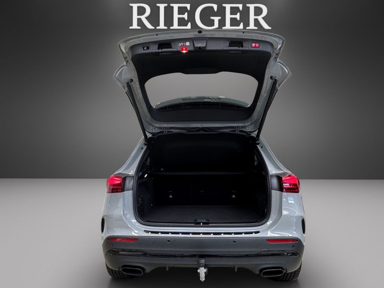 Mercedes-Benz GLA – Bild 12