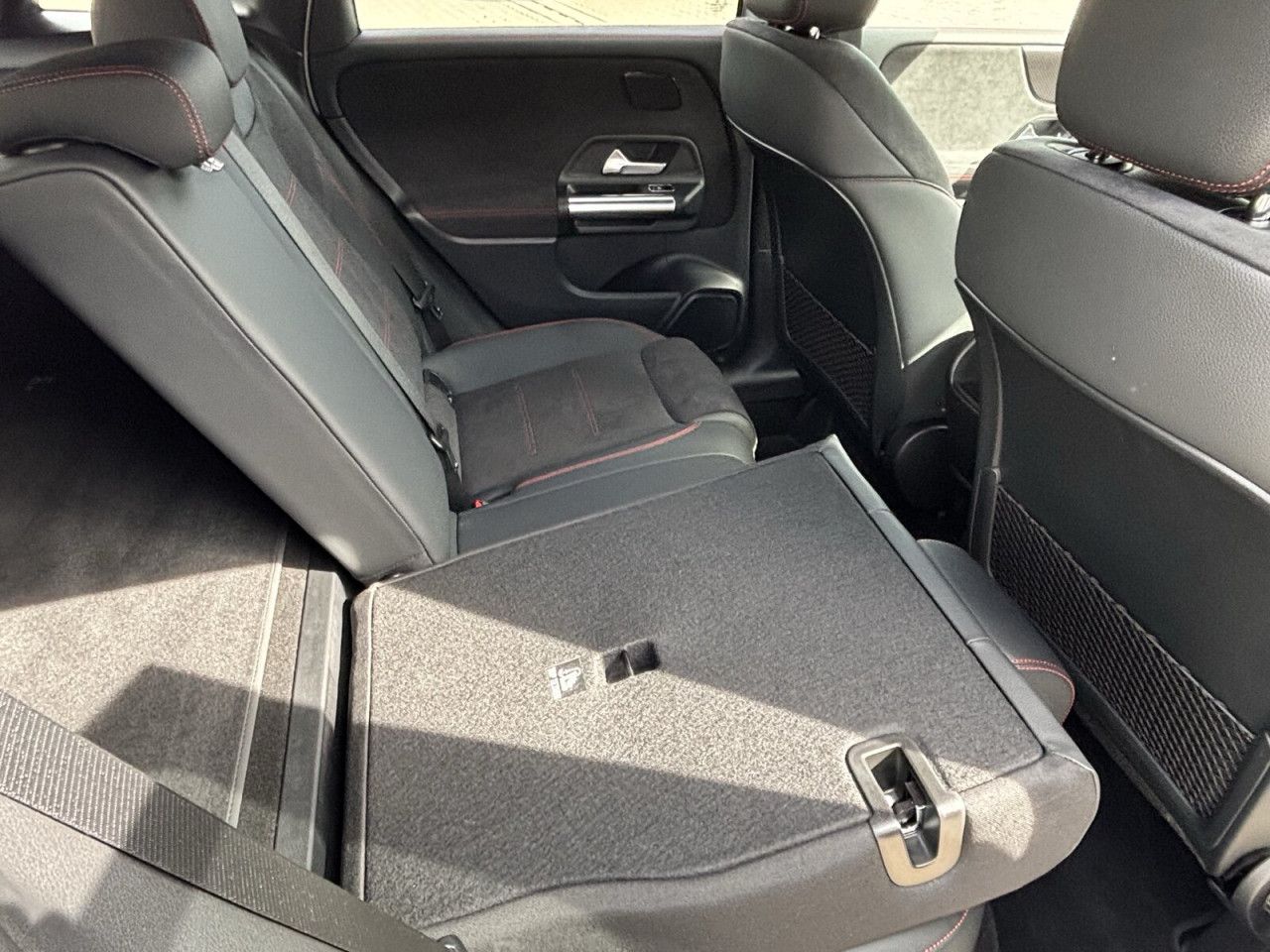 Mercedes-Benz B-Klasse – Bild 18