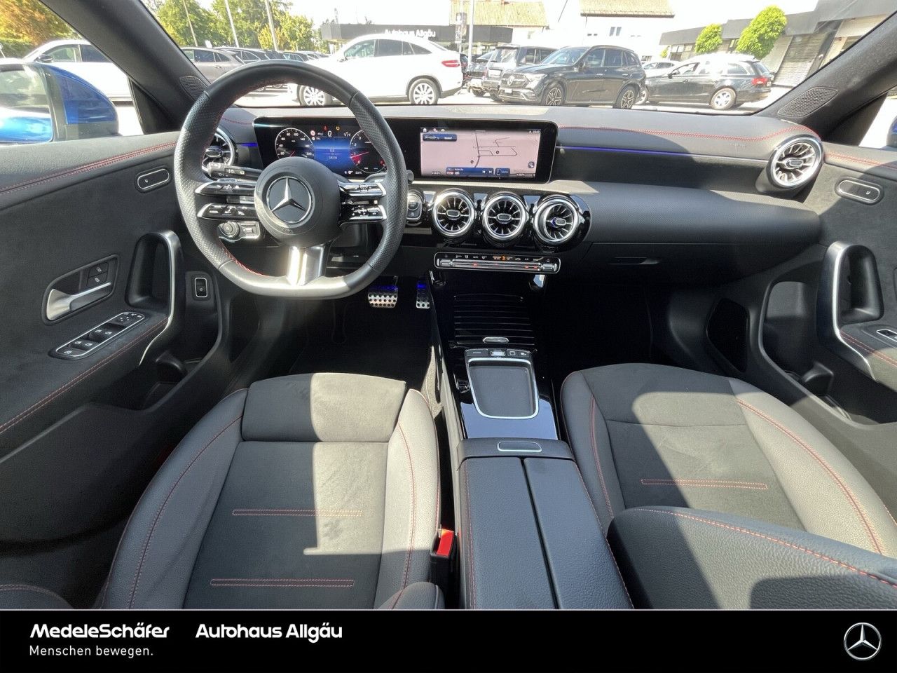 Mercedes-Benz CLA – Bild 13