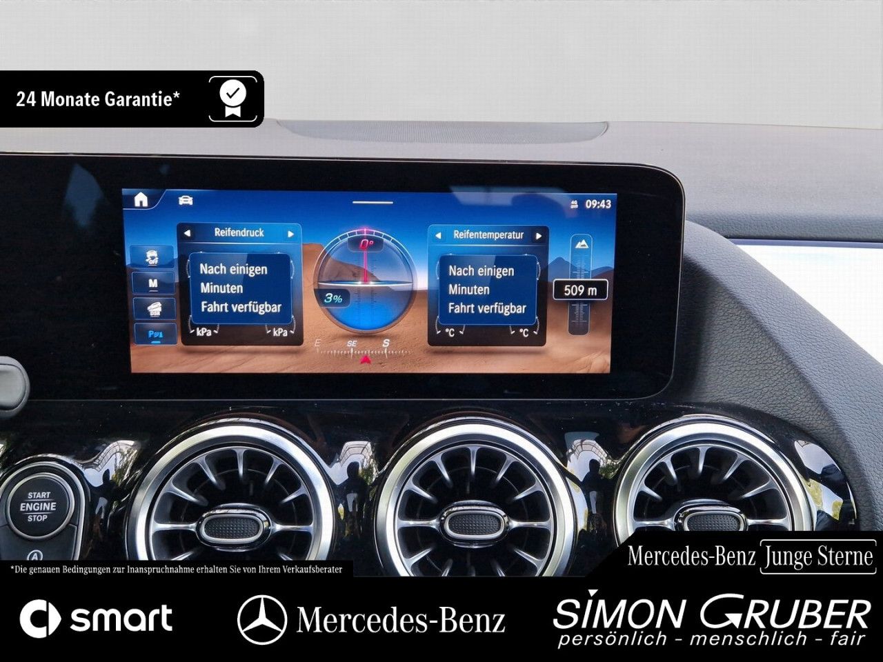 Mercedes-Benz GLA – Bild 21