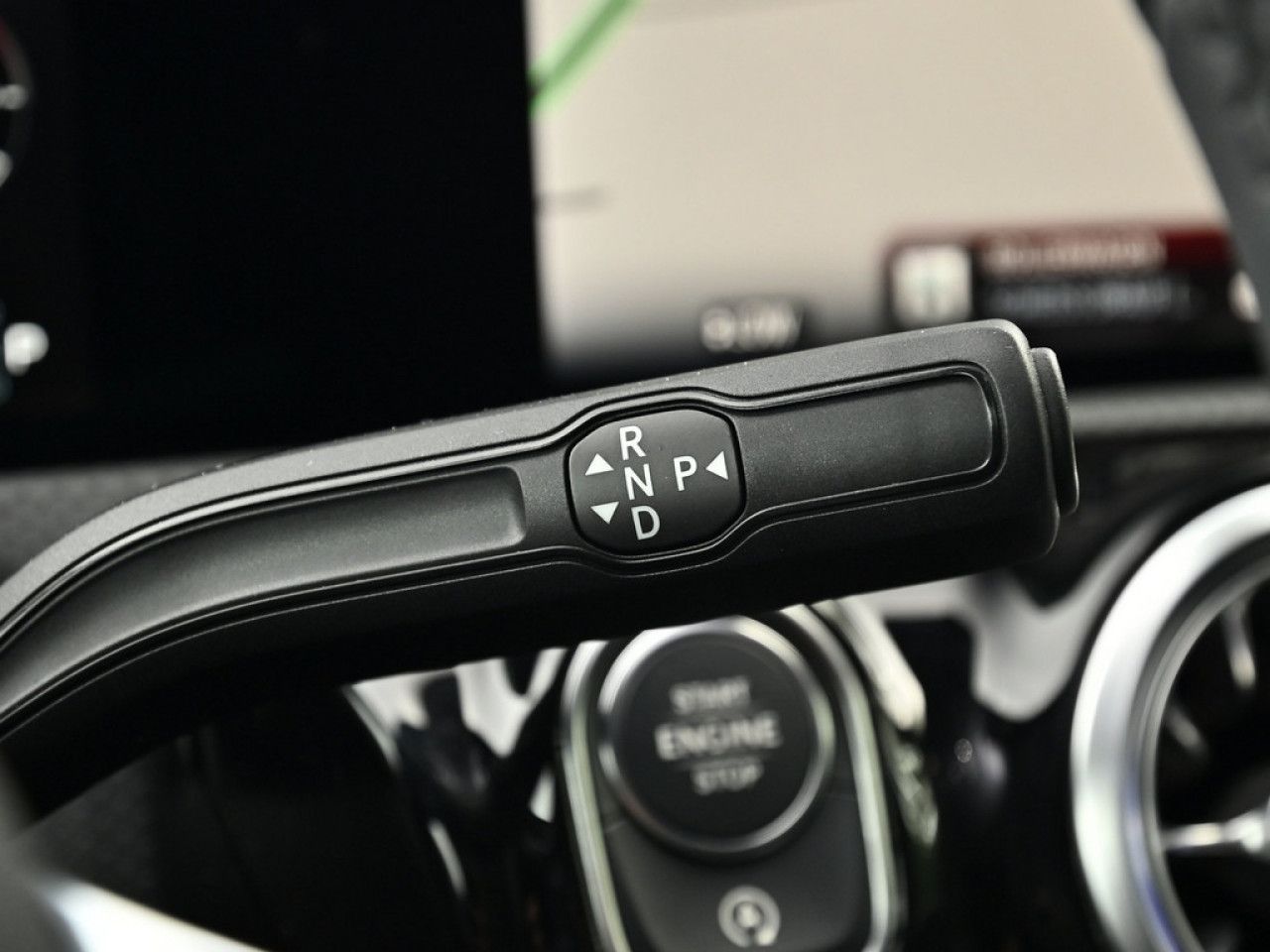 Mercedes-Benz A-Klasse – Bild 17