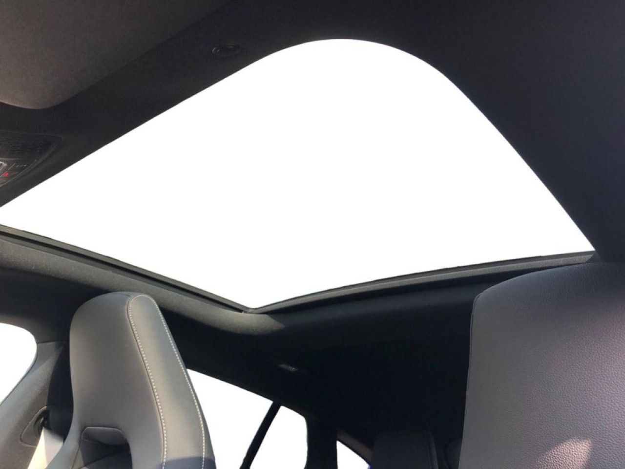 Mercedes-Benz CLA – Bild 13