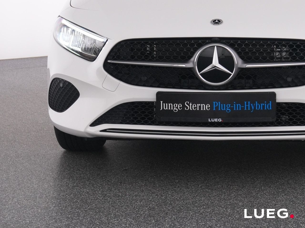 Mercedes-Benz A-Klasse – Bild 16